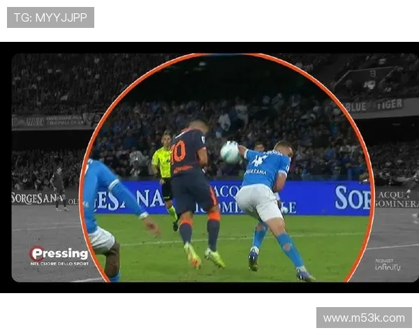 埃及禁区手球争议VAR介入主裁坚持未判点球引热议赛场判罚再掀波澜