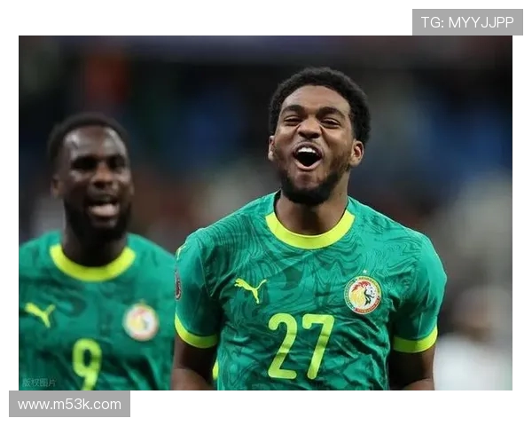 马里对阵塞内加尔首发揭晓马内比苏马领衔杰克逊替补焦点战非洲杯 马里对阵塞内加尔首发揭晓马内比苏马领衔杰克逊替补焦点战非洲杯