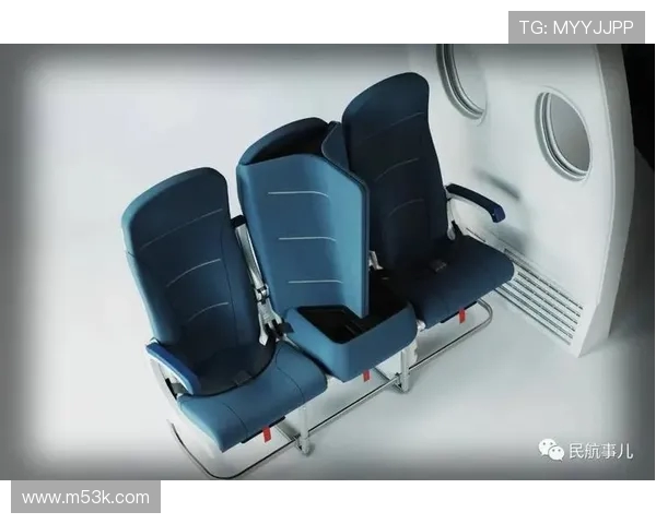 飞机客舱座椅的紧急撤离仿真研究