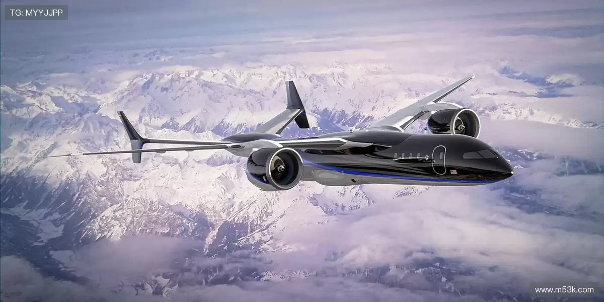 🌍 全球商务飞行，缩短距离，快速连接 🤝